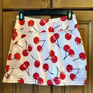 Jofit tennis skirt XS